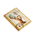 Pharaonic notebook - Givana
