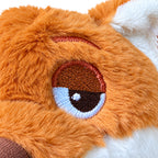 Nick Wilde Zootopia Plush Teddy