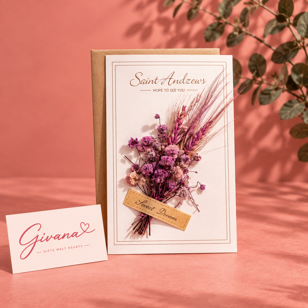 Sweet Dream Lavender Bloom