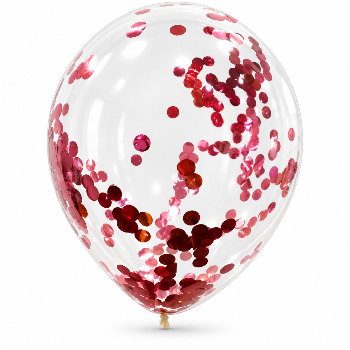Cherry Red Birthday Gift Box – | ✨ (9 Gifts Inside)✨