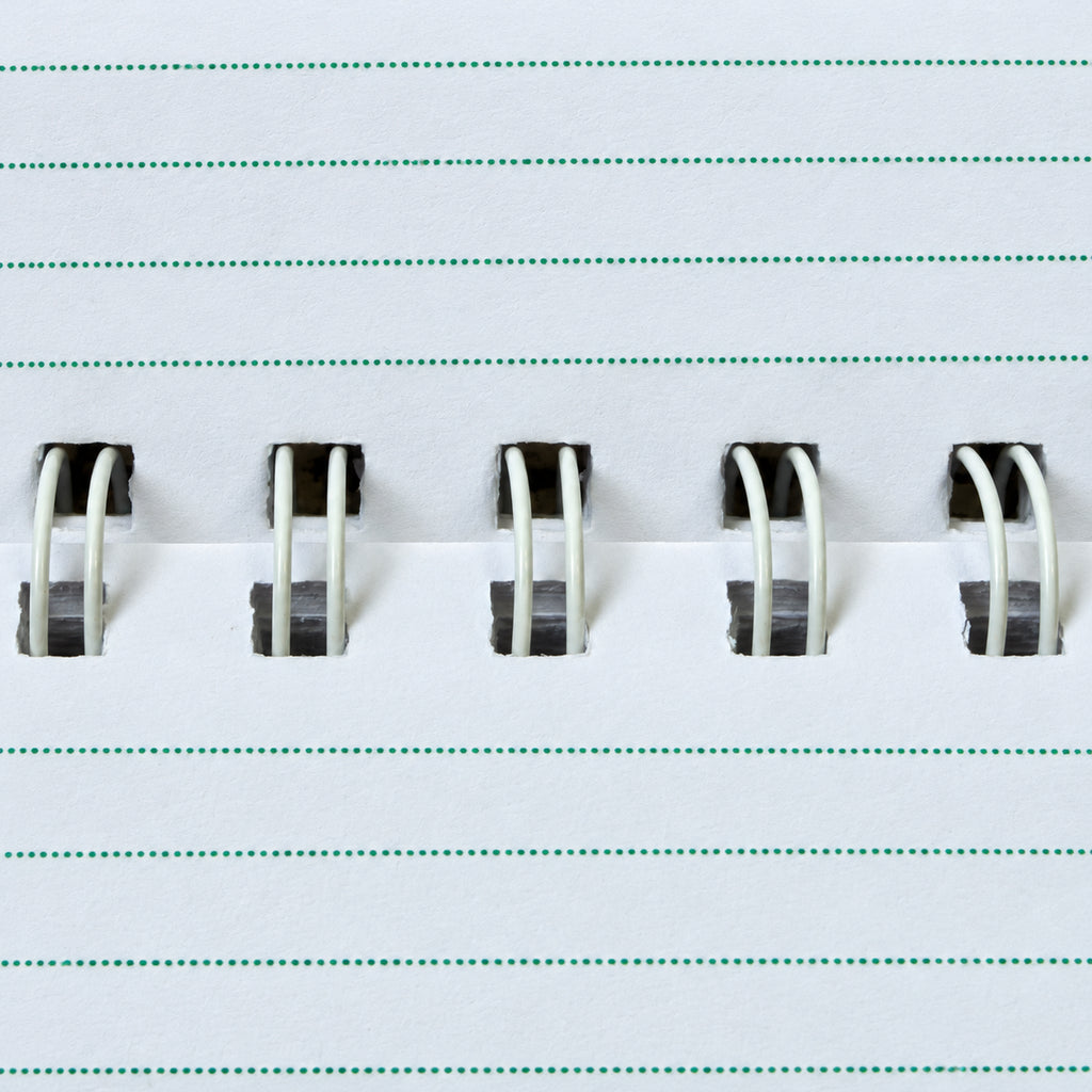 Cute Panda Notebook & Pen Set