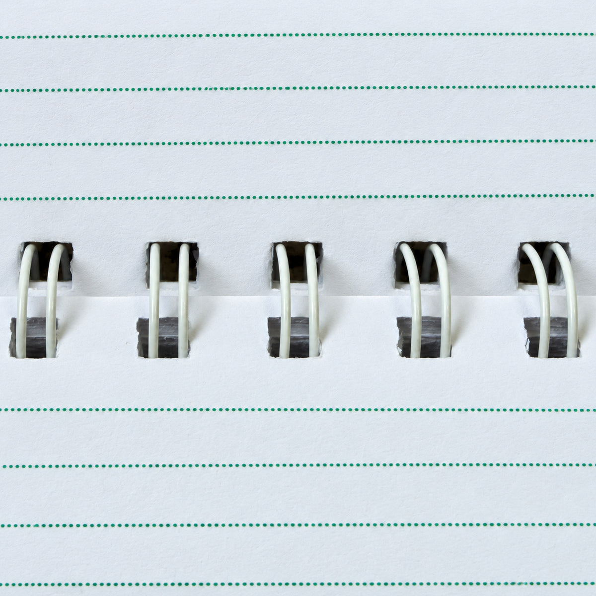 Cute Panda Notebook & Pen Set