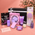Me Time | Lavender Dreams Gift Box – 9 Gifts Inside