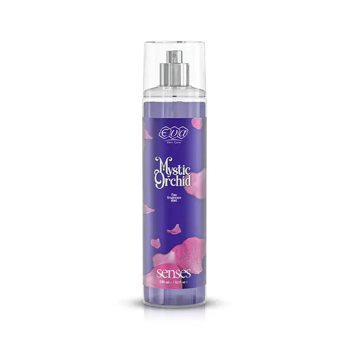 Eva Skin Care Senses - Mystic Orchid (240ml) - Givana