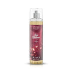 Eva Skin Care Senses - Red Glamour (240ml) - Givana
