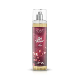 Eva Skin Care Senses - Red Glamour (240ml) - Givana